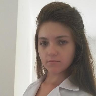  Dra. Bianca Paula - Nutricionista