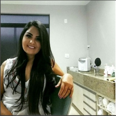 Estética Cris Araújo