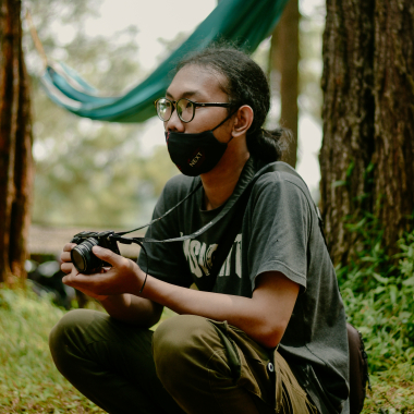 Bagas Robet