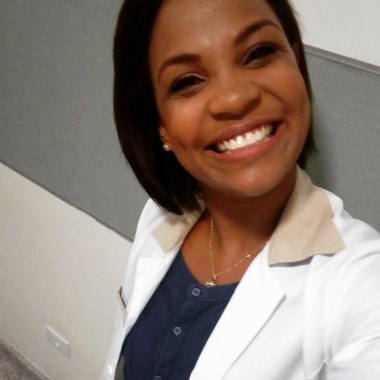 Dra. Danielle Boacha