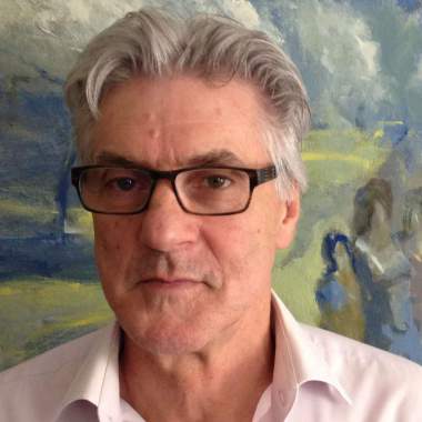 Bernard Olivier 