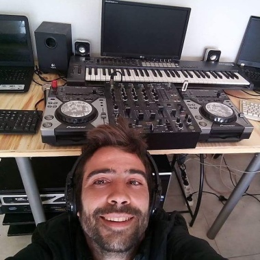 Disco Movil Dj.Serpa