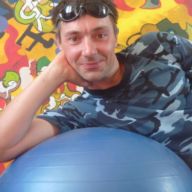 Coach Forme & Santé