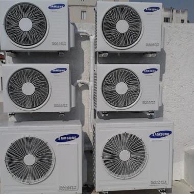 Instaltemp Ar Condicionado Ltda