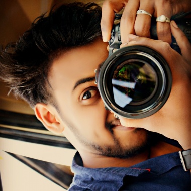 Sanket Bunde Photography