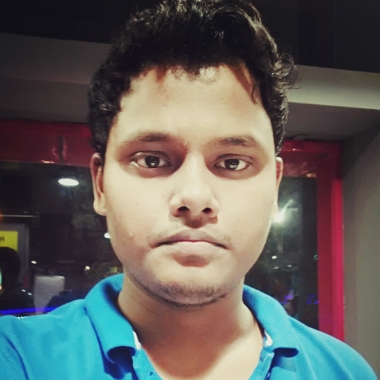 Bhashkar Kamat
