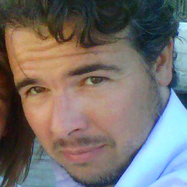 Vincent Gramain