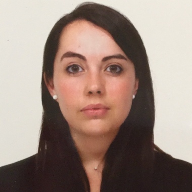 Giorgia Bernardi 
