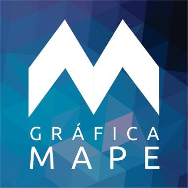 Gráfica Mape