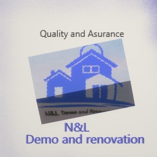 N&L Demo And Renovation