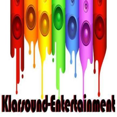 Klarsound-Entertainment