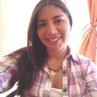 Magaly Arévalo