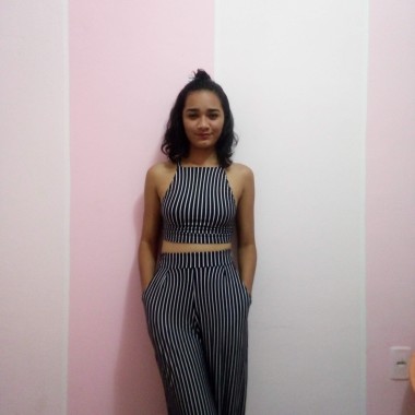 Jaqueline Chagas