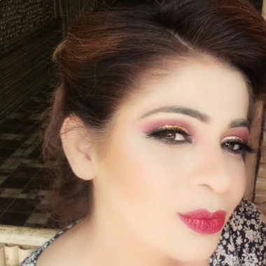 Radhika Lamba