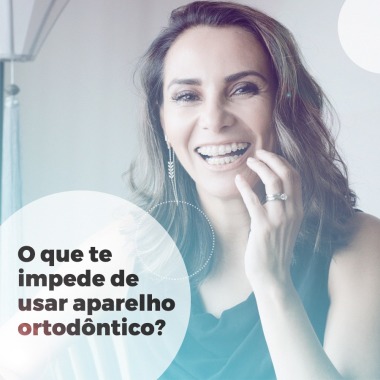 Ortodontia