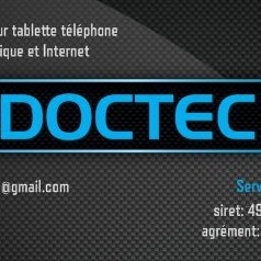 Doctec