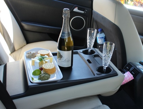 Luxury