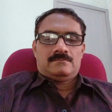 Clinical Psychologist