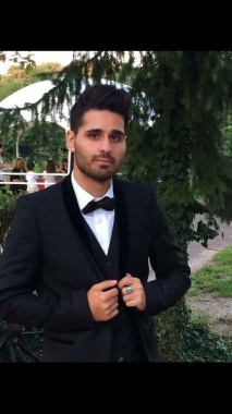 Amir Saadate