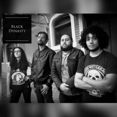 Black Dynasty