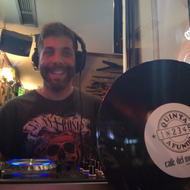 Dj Mero
