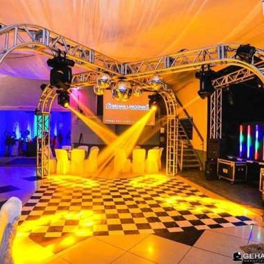 Dj Gehan Linconn