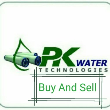 Pk Water Technologies