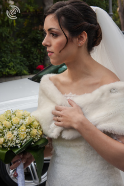 Foto matrimonio