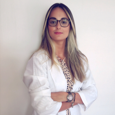 Psicóloga Erica Lopes Tinoco
