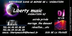 Liberty Musc Animation