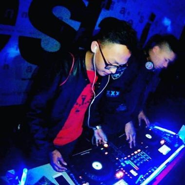Dj Singgih Aryo