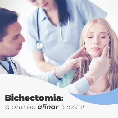 Bichectomia