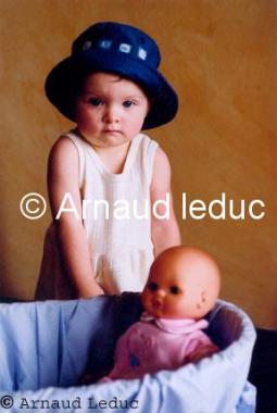 séance photo "enfant"