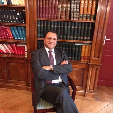 Zoulfikaraly Nathoo