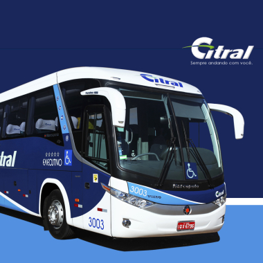 Citral Transporte E Turismo S/A