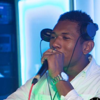 Dj Jair En La Mix