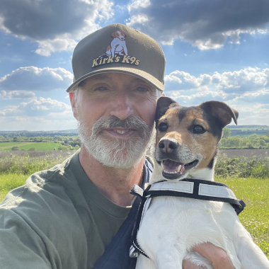 Kirk’S K9S