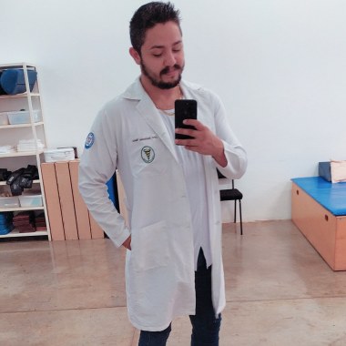 Jovi Barbosa Neto