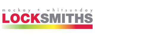 Mackay & Whitsunday Locksmiths