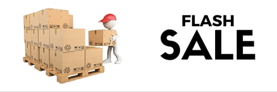Outlet prodotti pronta consegna