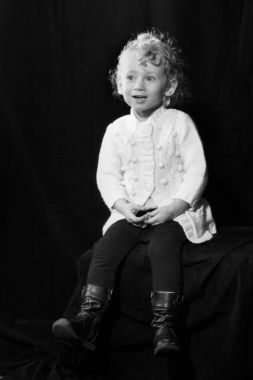 Little Miss