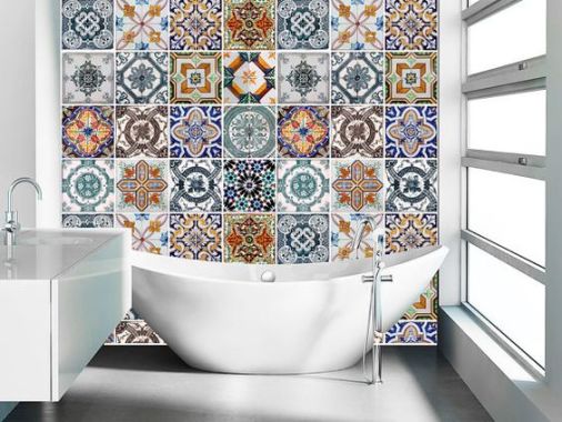prodotti per l'ambiente bagno