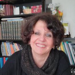Lachieze Rey Geneviève