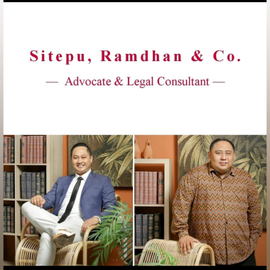 Sitepu Ramdhan ﹠ Co Law Firm