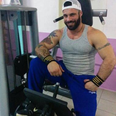 Giovanni Fanigliulo
