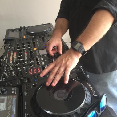 Lestliegh Ponce Dj