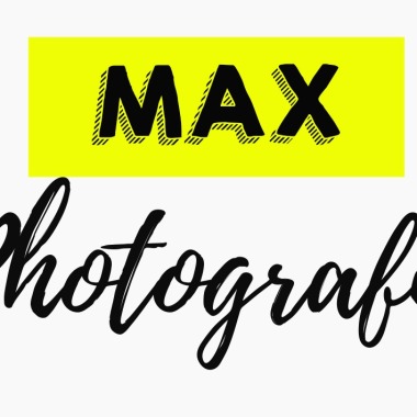 Max | Fotografia