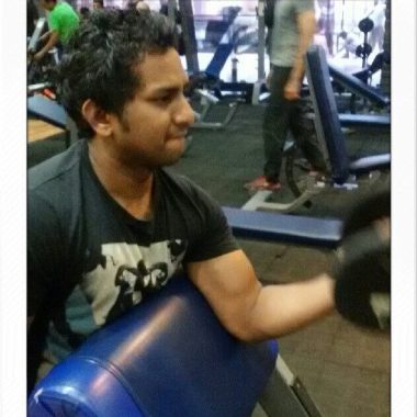 Fitness Trainer