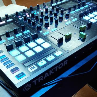 Disc Jockey