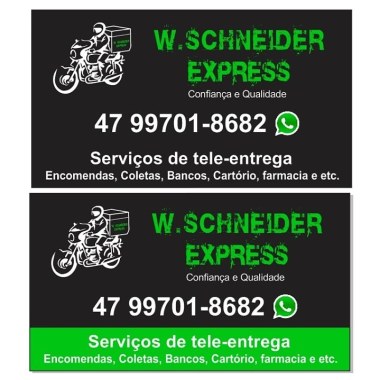 W.Schneider Express